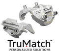 True Match Knee Replacement Technology